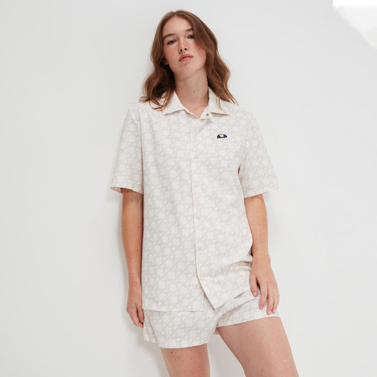 Ellesse Γυναικείο πουκάμισο Sartoria Willard Shirt